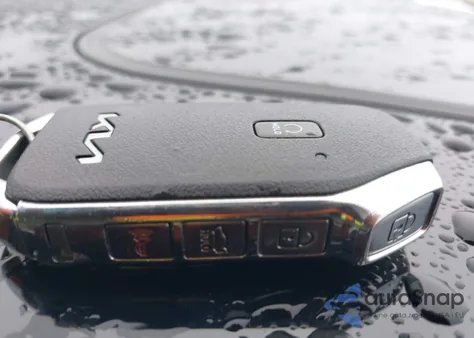 2023 Kia Forte Gt-Line из США, поврежденный, VIN 3KPF54AD5PE520927